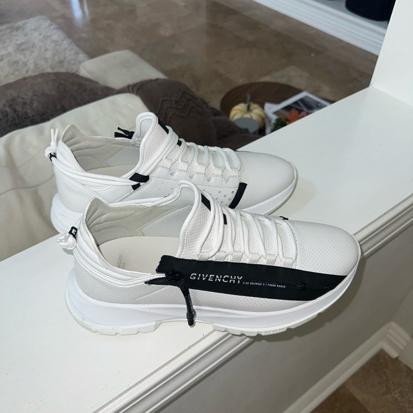 Givenchy Sneakers men - Picture 3 of 7